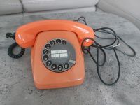 Telefon mit Wählscheibe Retro Bayern - Rosenheim Vorschau