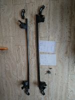 Dachträger Thule SquareBar 1350 mm / Evo Clamp / Kit Clamp 5058 Nordrhein-Westfalen - Anröchte Vorschau