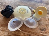 Medela Swing elektrische Milchpumpe Baden-Württemberg - Schriesheim Vorschau