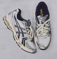 Jjjjound ASICS Gel-Kayano 14 White Navy Eimsbüttel - Hamburg Stellingen Vorschau
