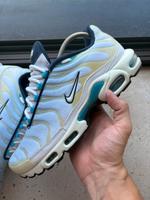 Nike Air Max Plus TN Psychic Blue 45 Hessen - Mühlheim am Main Vorschau