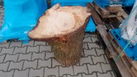 Eiche Rohling Tisch Möbelstück Unikat roh Holz Rheinland-Pfalz - Rehborn Vorschau
