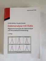 Datenanalyse mit Stata 4. Auflage München - Bogenhausen Vorschau