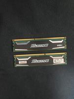 Crucial Ballistix Sport DIMM 2x 8GB, DDR3-1600 Bayern - Kirchham Vorschau