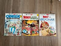 Asterix und Obelix, Comics, Band 23, 24 & 10 Nordrhein-Westfalen - Arnsberg Vorschau