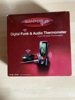 Santos Grill Funk & Audio Thermometer Bayern - Pfaffenhofen a.d. Ilm Vorschau