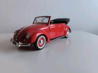 Modellauto 1:18 VW Käfer Cabrio Maisto Baden-Württemberg - Unterensingen Vorschau