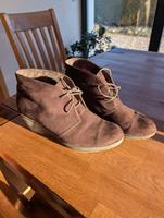 Tamaris Stiefeletten braun Gr. 40 Sachsen - Wilkau-Haßlau Vorschau