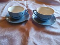 Tschibo feine Milde zwei gute Laune KaffeetassenTassen Saarland - Homburg Vorschau