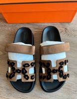 Original Hermes Chypre Sandalen / NEU Nordrhein-Westfalen - Mülheim (Ruhr) Vorschau