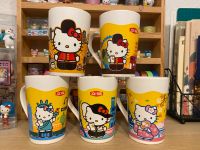 Sanrio Hello Kitty Tassen Set Nordrhein-Westfalen - Herne Vorschau