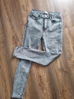 graue Jeans Hessen - Hünstetten Vorschau