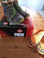 EB Brütting Trekking-Schuh Wanderschuh Outdoor Nordrhein-Westfalen - Leichlingen Vorschau