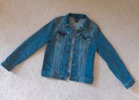 Jeansjacke H&M gr. 152 wie NEU Hessen - Hofheim am Taunus Vorschau