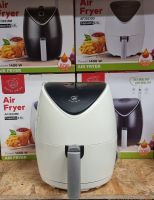 Heißluftfritteuse / Air Fryer 3,5 L Digital Baden-Württemberg - Steinheim an der Murr Vorschau