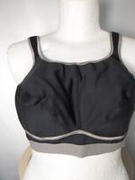 Sheego Sport-BH BH Sport Büstenhalter schwarz GR 100 E neu Nordrhein-Westfalen - Siegen Vorschau