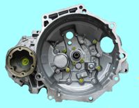 Getriebe für Seat Toledo 1.9 TDI, VW Passat 1.9 TDI JCX HNV Brandenburg - Herzberg/Elster Vorschau