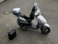 Motorroller, Scooter, Roller Piaggio FLy C44, 50 ccm Baden-Württemberg - Singen Vorschau