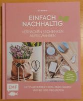 Buch Einfach Nachhaltig Bayern - Bubenreuth Vorschau