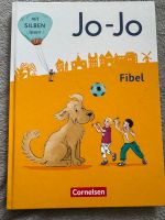 Neu -Jo-Jo Fibel 1 Deutsch neu Grundschule Primarstufe Baden-Württemberg - Neresheim Vorschau