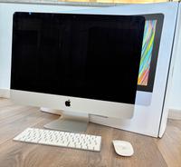 iMac 21,5“ Retina 4K 2017 1TB 8GB DDR4 Intel Core i 5 Bayern - Neustadt b.Coburg Vorschau