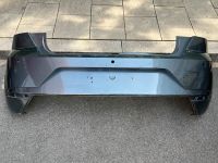 Seat Ibiza 6F0807417 Stoßstange hinten original München - Pasing-Obermenzing Vorschau