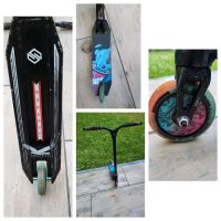 Custom Scooter nur 2,7 Kg Bayern - Ingolstadt Vorschau