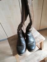 Lederstiefel Gr. 40 von Mexx Bayern - Pilsting Vorschau