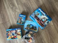 Playmobil Pirates Sets 6682, 6684, 6625 & 70265 Sachsen - Zwickau Vorschau