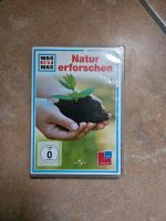 DVD Was ist was Natur erforschen Rheinland-Pfalz - Niederzissen Vorschau