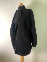 Marc'O'Polo pure Lambswool Jacke schwarz M zwei-wege-RV Berlin - Tempelhof Vorschau