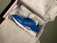 Puma Sneaker, RS- 0x Pepsi, Neu, Gr. 40 Pankow - Weissensee Vorschau