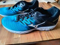 Mizuno Wave Shadow 2 Kreis Pinneberg - Tornesch Vorschau