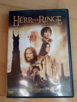 DVD Herr der Ringe - die zwei Türme Bayern - Waltenhofen Vorschau