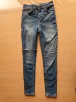 Superdry Skinny Jeans Größe 26/30 XS High Rise Baden-Württemberg - Appenweier Vorschau