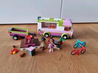 Lego Friends 3184 Abenteuer Wohnmobil Wohnwagen Baden-Württemberg - Wendlingen am Neckar Vorschau