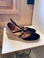 UNISA - Sandaletten - Espadrilles - Schuhe - Gr. 39 - wenig getr. Bayern - Schliersee Vorschau
