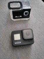 GoPro 8 Black fast neu Hamburg Barmbek - Hamburg Barmbek-Süd  Vorschau