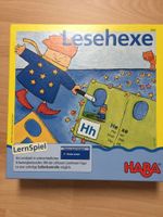 Haba Lesehexe NEU Hessen - Biedenkopf Vorschau