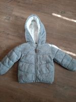 Babywinterjacke Sachsen - Schwarzenberg (Erzgebirge) Vorschau