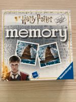 Harry Potter Memo/Memory/ Ravensburger/Neu Bayern - Wallerstein Vorschau