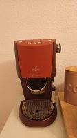 Tschibo Cafissimo Kaffemaschine rot Wuppertal - Heckinghausen Vorschau