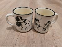 Tassen Mickey und Minnie Mouse Brandenburg - Lauchhammer Vorschau