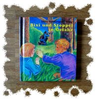 Bixi und Stoppel in Gefahr★Minibuch★Buch★1991★9783850013390 Nordrhein-Westfalen - Nettersheim Vorschau