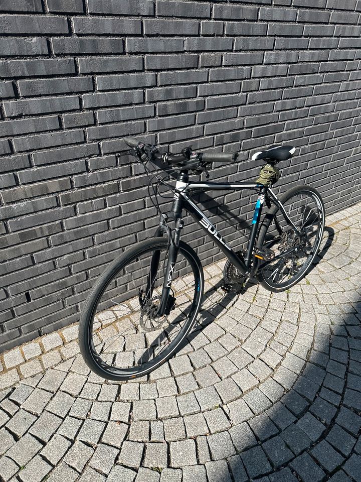 Bulls Crosstail Fahrrad (Cross Bike,MTB, Trekking, no E-Bike) in Ulm