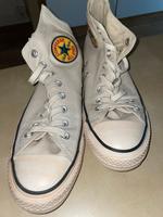 Converse Allstar beige Gr. 40 Dresden - Pieschen Vorschau