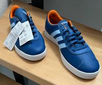 Adidas Schuhe / Sneaker blau (Samba?) 40 2/3 neu Baden-Württemberg - Klettgau Vorschau