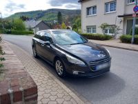 Peugeot 508 mit Panorama Dach, Leder Nordrhein-Westfalen - Plettenberg Vorschau