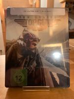 TOP GUN Maverick Steelbook 4K OVP Brandenburg - Schildow Vorschau