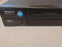 THOMSON Videorekorder VPH 6810G mit original Fernbedienung Sachsen-Anhalt - Genthin Vorschau